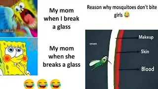 😂Funny School Relatable Memes 😂|🤣Students Memes🤣|😜 Hilarious Memes😜|😁Memes Compilation😁| Part - 1069