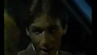 AMC: Skye & Will Sneak Around, 1990