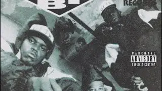 O.F.T.B. - Crack Em (Remix) (Death Row 1994)