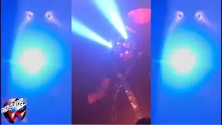 FORHAZIS PENOPLASTIK DISKOTEK live at Samoobman Fest
