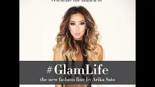 #GLAMLIFE