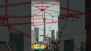 REMOVE POWERLINES IN 