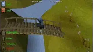 runescape castle wars