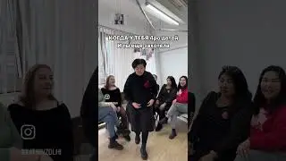 Мы пошли за 5 - м #дети