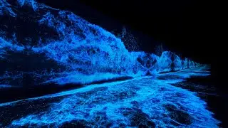 LUX: New Wave of Contemporary Art opens October 2021 at 180 Studios