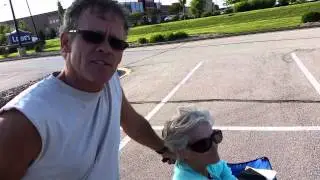 iAuto Agent Seller Review from Jim & his Mom