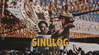 SINULOG FESTIVAL - Cebu Philippines