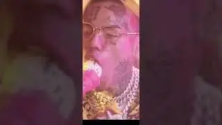 JUICE WRLD - “SWEET LICKING PEON” (6IX9INE Diss) (Unrealesed)