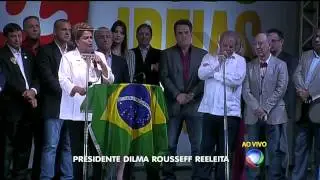 Domingo Espetacular - 26/10/2014
