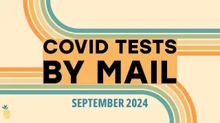 Free COVID Test by Mail Program Returns