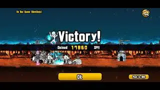 Be Bee Queen (Merciless) | Battle Cats