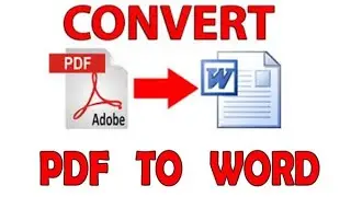 how to convert pdf to word, pdf to word converter,  pdf to word, convert pdf to word, pdf se word,