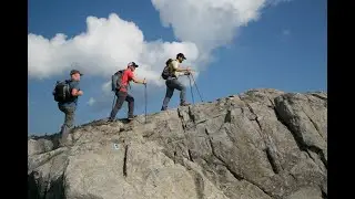 Virginia Promo - Mt. Rogers