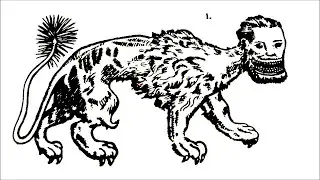 Mister Manticore