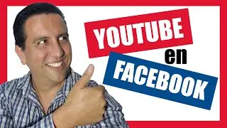 🎥 Como poner tu canal de YOUTUBE en FACEBOOK 💥 - Youtube Tab en Fanpage ✅