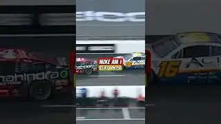 FOX NASCAR in the Year 2023 | 