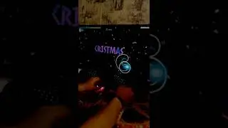Merry christmas / Osu! / 