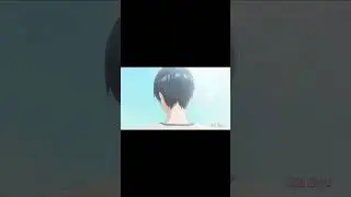 #анимеклип 2часть Не беги за ним, ХВАТИТ