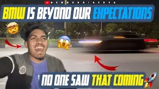 THIS CAR ID BEYOND OUR EXPECTATIONS 🤯 | NO ONE SAW THAT COMING 🚀😱 | Benhur rider 46