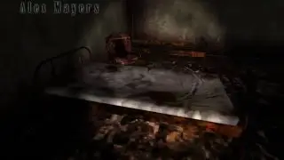 Silent Hill - Alchemilla Hospital (Demo №1 v. 1.0.1)