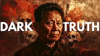 The Man Who Killed 1/4 of His Entire Country