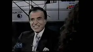 1995  | El erotismo del poder