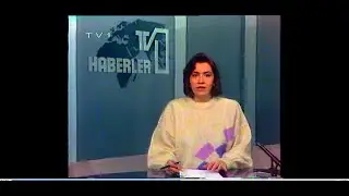 Haber Gün Ortası Nostalji 1992