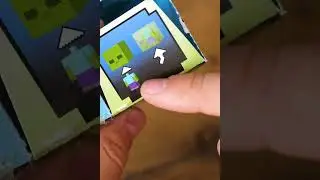 Последний Minecraft box