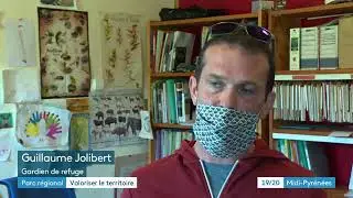 pnr et unesco - mars 2021