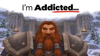 I Tried Classic WoW as a BRAND NEW Player.. I'm Speechless