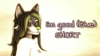[SFM\OC's] i'm good | SHORT | birthday gift for Hosharu