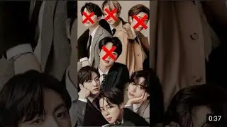 How people see the members in kpop groups #kpop