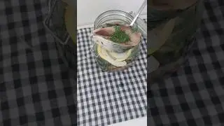 Селедочка «Закусочная» 🔥