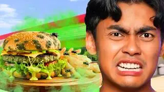 GOING TO THE WORST REVIEWED RESTAURANTS