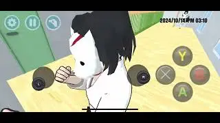 This is how you can kill people in Yandere simulator 2018 without weapons