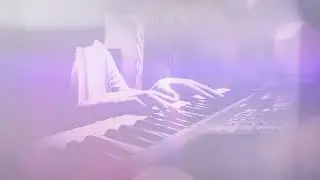 The night before