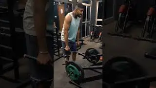 Workout Motivation 🔥 | Accept The Pain