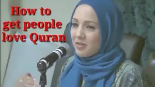 How to Get People to 