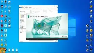 3ds max script course: 040 Remove the Script from 3ds max
