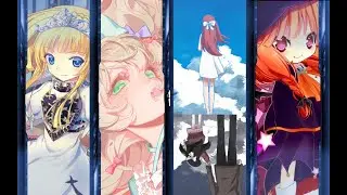 DAN REFORM - 1ST -