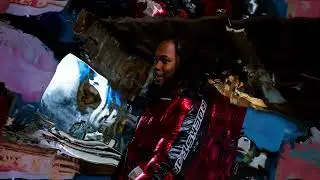 Charisma Mufasa “Jungle” (Official Music Video) shot by @GLOBALFILMS17