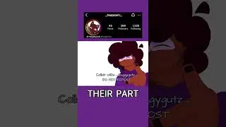 2 artists 1 base | Collab w/ _buggygutz_