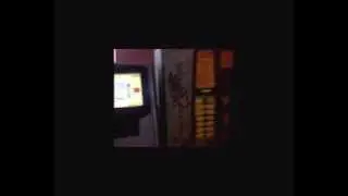 Uvenco vending Ryazan / Вендинг Рязань