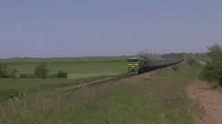 2ТЭ10УТ-0015 [УЗ]