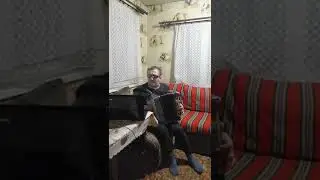 Дембеля песня.Поет Серега
