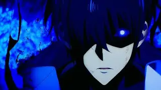 System Jin-Woo 「AMV」 UNTITLED #13