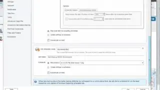 How To Setup First Backup Job in Veritas BackupExec 16