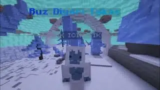 NivaMC - BoxPvP 3.sezon aktif