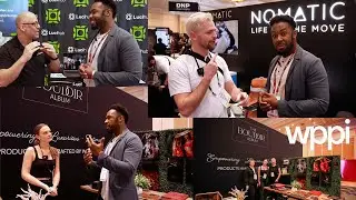 WPPI 2024 HIGHLIGHTS