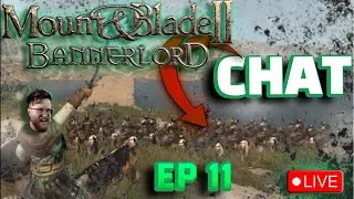 Going On The Offensive - Chatterlord EP 11